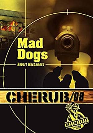 Cherub, Tome 8