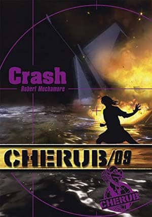 Cherub, Tome 9