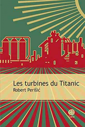 Les turbines du Titanic