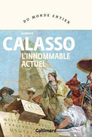 L’innommable actuel
