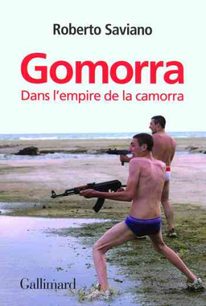 Gomorra: Dans l’empire de la camorra