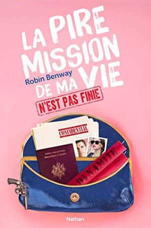La pire mission de ma vie n’est pas finie