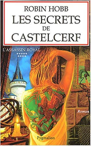 L’Assassin royal, tome 9 : Les Secrets de Castelcerf