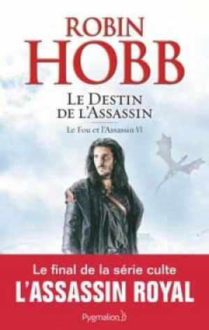 Le Fou et l’Assassin, Tome 6