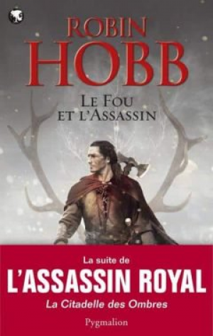 Le fou et l’assassin