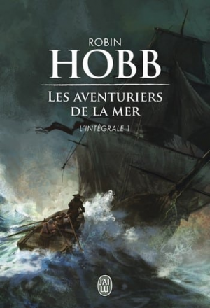 Les aventuriers de la mer – Cycle complet