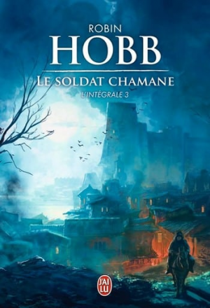 Soldat Chamane – Cycle complet