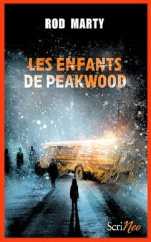 Les enfants de Peakwood