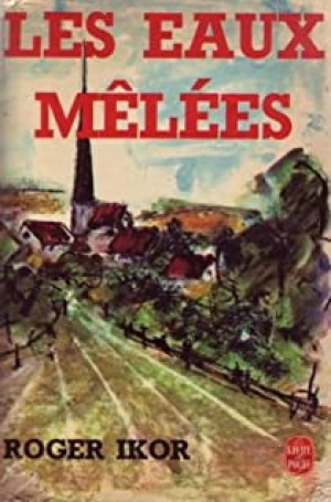 Les eaux mêlées