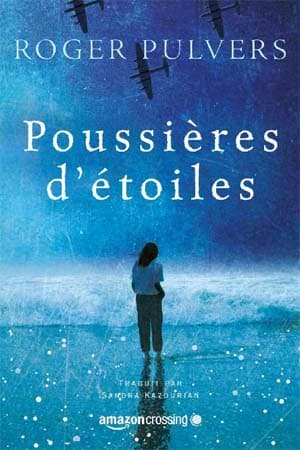 Poussières d’étoiles