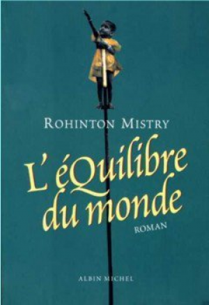 L equilibre du monde
