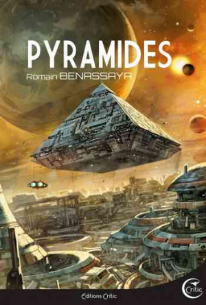 Pyramides