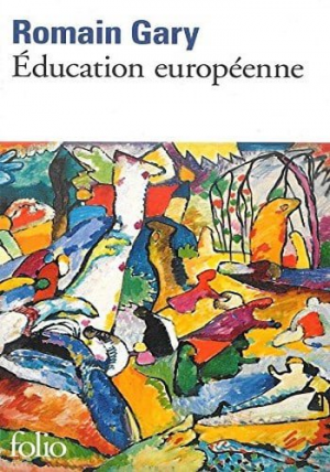 Education européenne