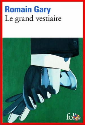 Le grand vestiaire