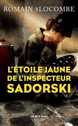 L’Étoile jaune de l’inspecteur Sadorski