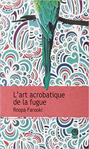 L’art acrobatique de la fugue