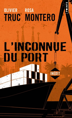 L’inconnue du port