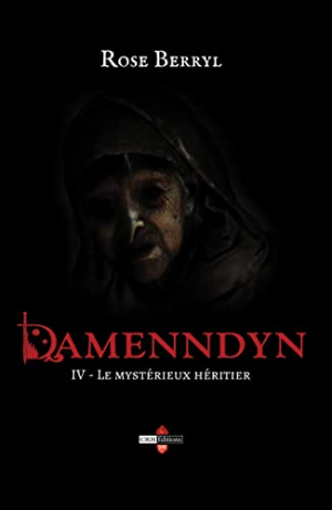 Damenndyn, Tome 4 : Le mystérieux héritier