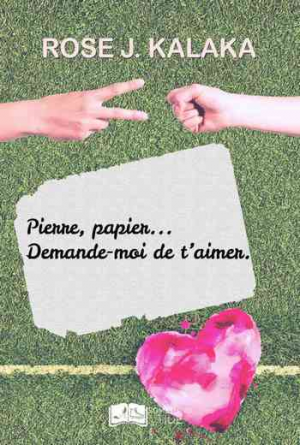 Pierre, papier… Donne-moi l’éternité…
