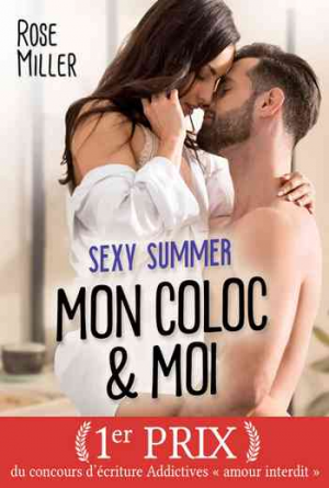 Sexy Summer, Mon Coloc & Moi