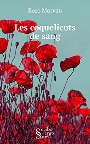 Les coquelicots de sang