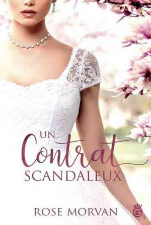 1001Ebooks - Un Contrat Scandaleux Un Contrat Scandaleux