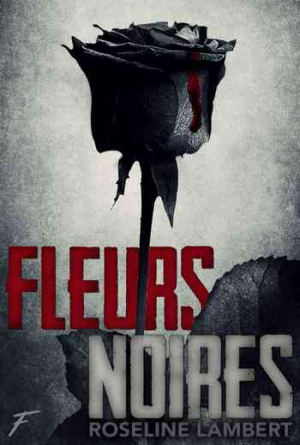 Fleurs noires