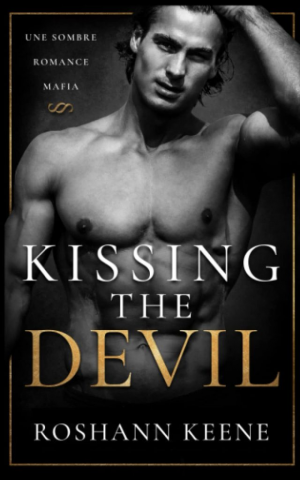 Kissing The Devil