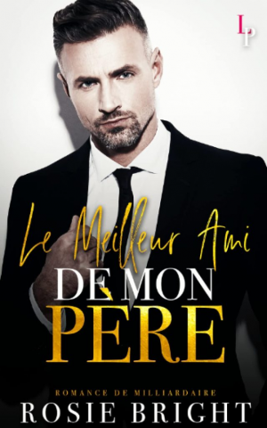 Le Meilleur Ami de mon père