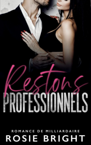 Restons professionnels