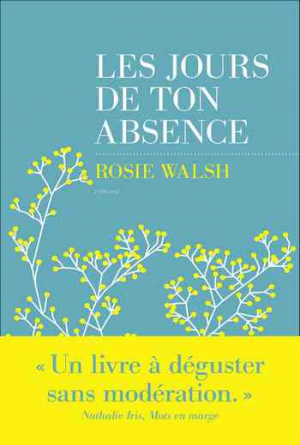 Les jours de ton absence (2018)