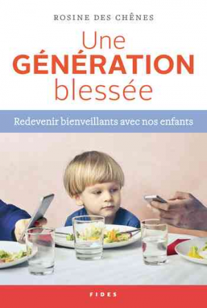 La Génération Blessée