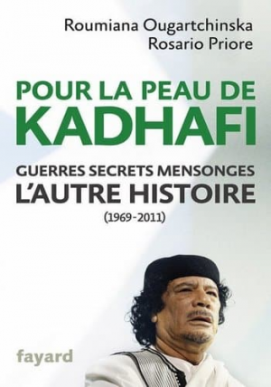 Pour la peau de Kadhafi
