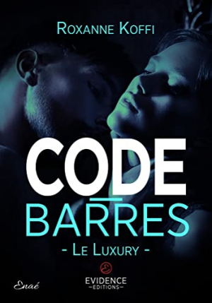 Code-barres : Le Luxury