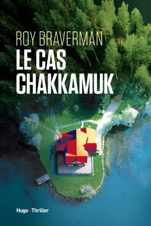 Roy Braverman
