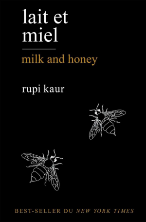 Lait et miel