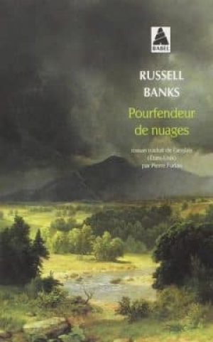 Pourfendeur de nuages