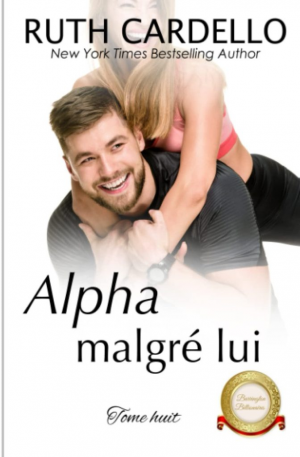 Les Barrington milliardaires, Tome 8 : Alpha malgré lui