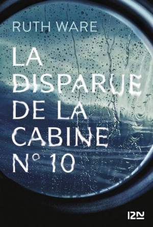 La disparue de la cabine n° 10