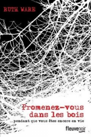 Promenez-vous dans les bois …