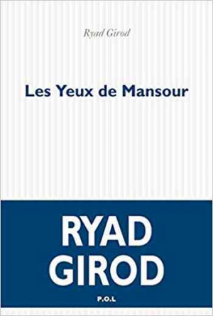 Les Yeux de Mansour