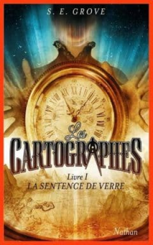 Les cartographes