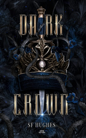 Dark crown
