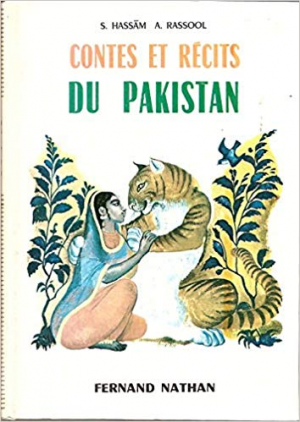 Contes et recits du Pakistan