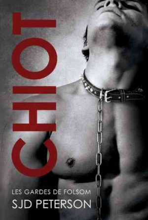 Les Gardiens de Folsom – Tome 1 : Chiot