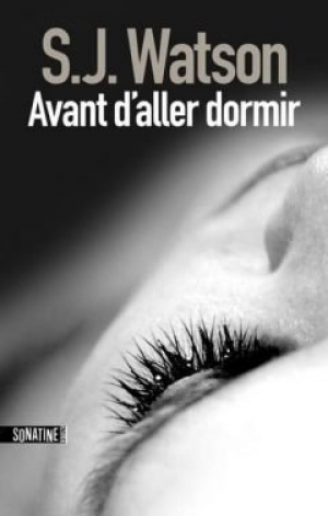 Avant D’Aller Dormir