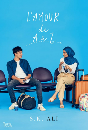 L’amour de A à Z