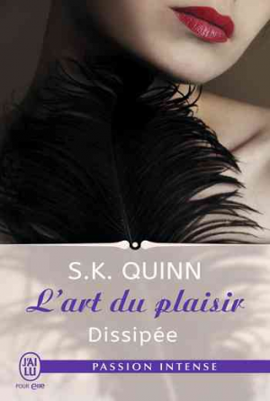 L’art du plaisir – Tome 2: Dissipée