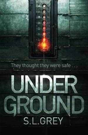 Underground