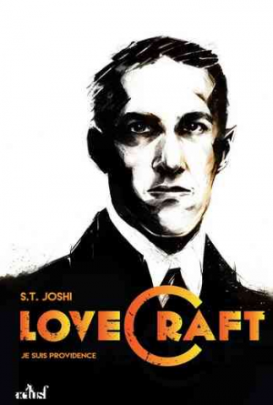 Lovecraft : Je suis Providence
